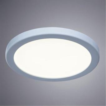 Встраиваемый светильник A7972PL-1WH Arte Lamp