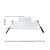 Встраиваемый светильник A2167PL-1WH Arte Lamp
