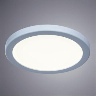 Встраиваемый светильник A7972PL-1WH Arte Lamp