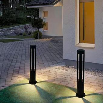 Ландшафтный светильник Thuban A1080PA-1BK Arte lamp