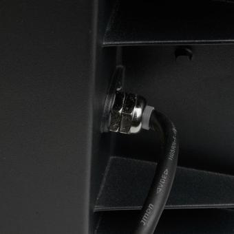 Прожектор сд LL-932  500W 6400K IP65 Feron