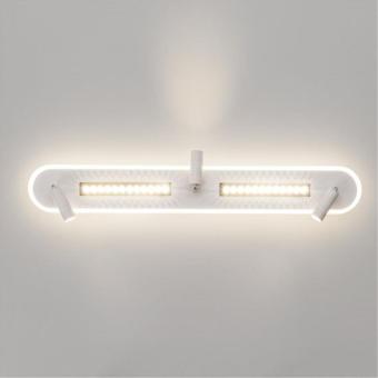 Спот A2220PL-3WH Arte Lamp