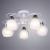 Потолочная люстра A7585PL-5WH Arte Lamp