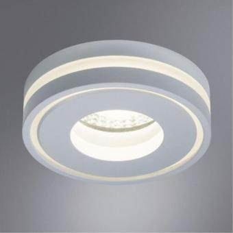 Встраиваемый светильник A7248PL-1WH  Arte Lamp