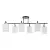 Потолочная люстра A4071PL-6BK Arte Lamp