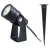 Грунтовый светильник Elsie A4705IN-1BK Arte lamp
