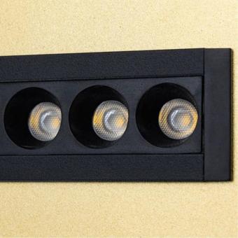 Спот A2220PL-3GO Arte Lamp