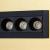 Спот A2220PL-3GO Arte Lamp