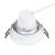 Встраиваемый светильник A2161PL-1WH Arte Lamp