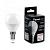 Лампа светодиодная LB-1407 Шарик E14 7.5W 2700K Feron.PRO