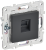 Розетка RJ45 кат.6 С/У Титан Skandy