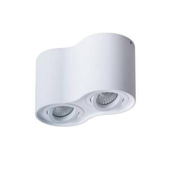 Накладной светильник A5645PL-2WH Arte Lamp