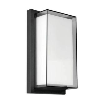 Настенный светильник Menkar A1331AL-1BK Arte Lamp