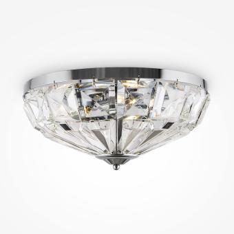 Потолочный светильник Facet MOD094CL-04CH Maytoni