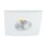Встраиваемый светильник A4764PL-1WH Arte Lamp