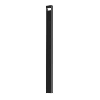 Ландшафтный светильник Arneb A2140PA-1BK Arte Lamp