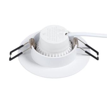 Встраиваемый светильник A2169PL-1WH Arte Lamp