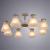 Потолочная люстра A1031PL-8WH Arte Lamp