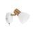 Спот A3117AP-1WH Arte Lamp