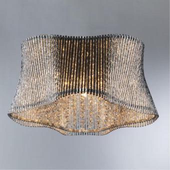 Потолочная люстра A4207PL-9CC Arte Lamp