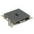 Розетка HDMI Графит Катрин