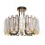 Потолочная люстра A1028PL-6BK Arte Lamp