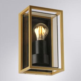 Настенный светильник Marfi A2322AL-1GO Arte Lamp