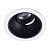 Встраиваемый светильник Scroll A3312PL-1WH Arte Lamp