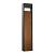 Ландшафтный светильник Arneb A2148PA-1BR Arte Lamp