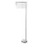 Торшер A5031PN-1SS Arte Lamp
