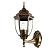 Настенный светильник A3151AL-1BN Arte Lamp