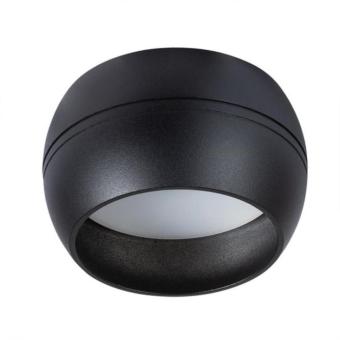 Накладной светильник A5551PL-1BK Arte Lamp