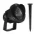 Грунтовый светильник Elsie A1309IN-1BK Arte Lamp