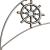 Потолочная люстра A4524PL-3AB Arte Lamp