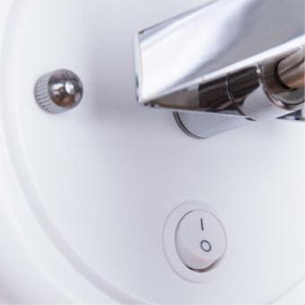 Спот A1677AP-1WH Arte Lamp