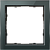 Рамка 1-я Стекло изумруд R98 Glass Donel