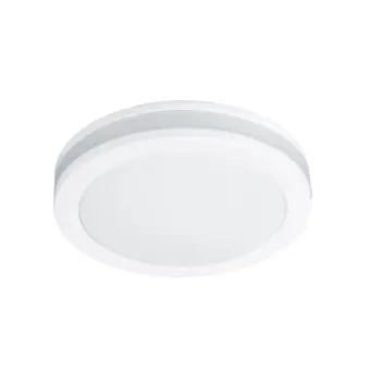 Встраиваемый светильник A8430PL-1WH Arte Lamp