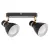 Спот A5047PL-2BK Arte Lamp