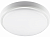 Светильник светодиодный с датчиком движения PBH-PC2-RS 8W 4000K 640Lm IP65 SENSOR Jazzway