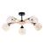 Потолочная люстра A4370PL-5BR Arte Lamp