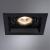 Встраиваемый светильник A6661PL-1BK Arte Lamp