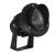 Грунтовый светильник Elsie A1309IN-1BK Arte Lamp
