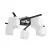 Потолочная люстра A8165PL-5BK Arte Lamp