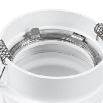 Встраиваемый светильник A2164PL-1WH Arte Lamp