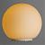 Настольная лампа Sphere A6020LT-1WH Arte Lamp