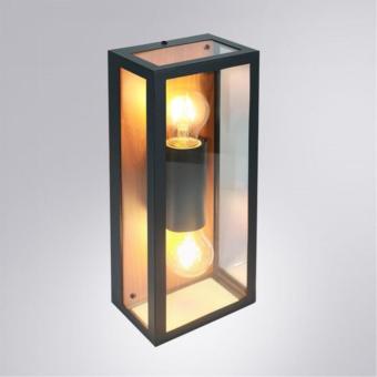 Настенный светильник Belfast A4569AL-2BR Arte lamp
