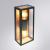 Настенный светильник Belfast A4569AL-2BR Arte lamp