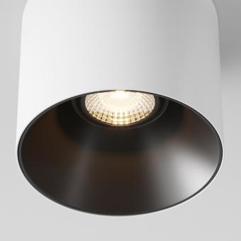 Накладной светильник Alfa C064CL-01-25W3K-RD-WB Maytoni