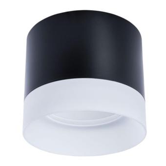 Накладной светильник A5554PL-1BK Arte Lamp