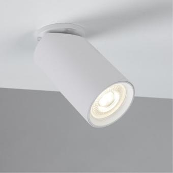 Спот Nodo A3213PL-1WH Arte Lamp